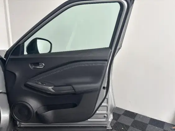 NISSAN JUKE II - voiture de démonstration - Photo 20