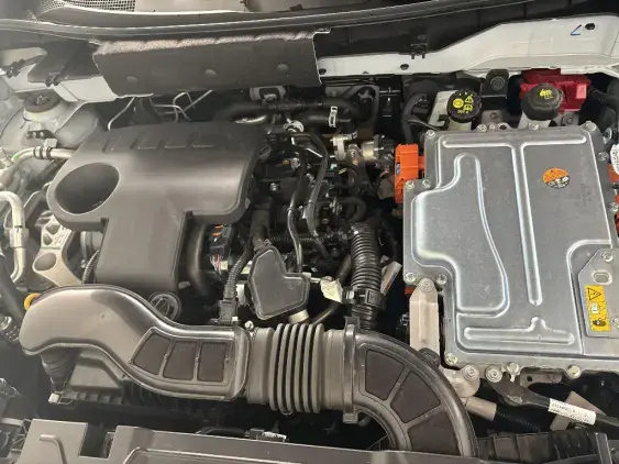 NISSAN JUKE II - voiture de démonstration - Photo 21