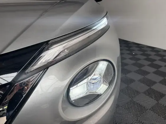 NISSAN JUKE II - voiture de démonstration - Photo 22