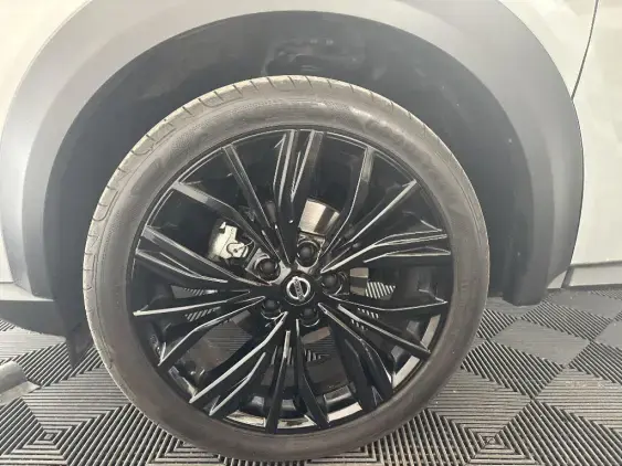 NISSAN JUKE II - voiture de démonstration - Photo 23