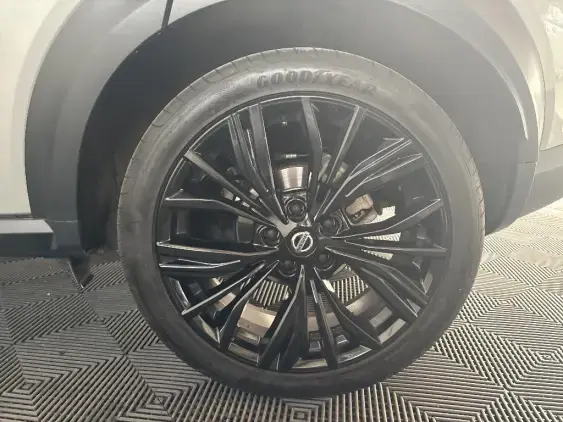 NISSAN JUKE II - voiture de démonstration - Photo 24