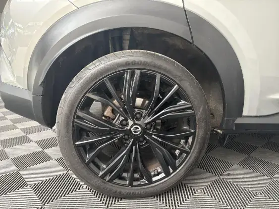 NISSAN JUKE II - voiture de démonstration - Photo 25