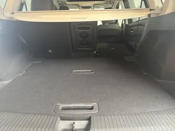 NISSAN X-TRAIL IV - voiture de démonstration - Photo 16