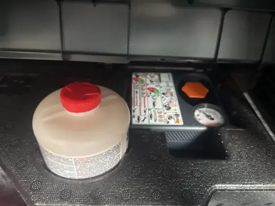 NISSAN X-TRAIL IV - voiture de démonstration - Photo 17