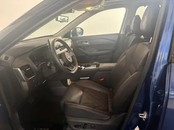 NISSAN X-TRAIL IV - voiture de démonstration - Photo 18