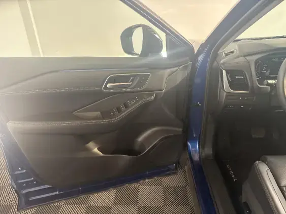 NISSAN X-TRAIL IV - voiture de démonstration - Photo 19