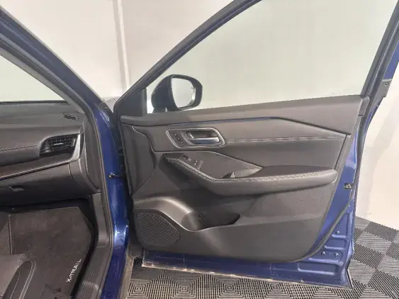 NISSAN X-TRAIL IV - voiture de démonstration - Photo 20