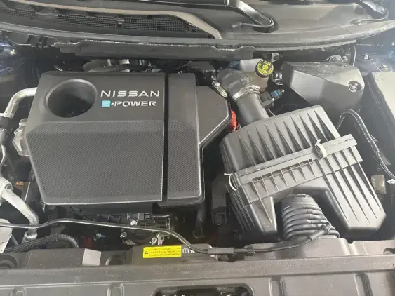 NISSAN X-TRAIL IV - voiture de démonstration - Photo 21