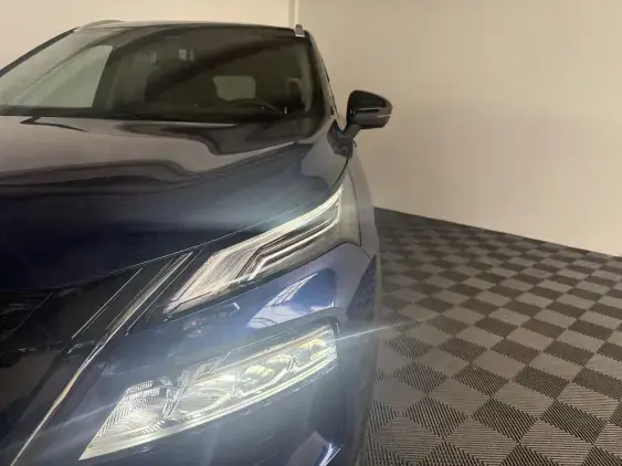 NISSAN X-TRAIL IV - voiture de démonstration - Photo 22