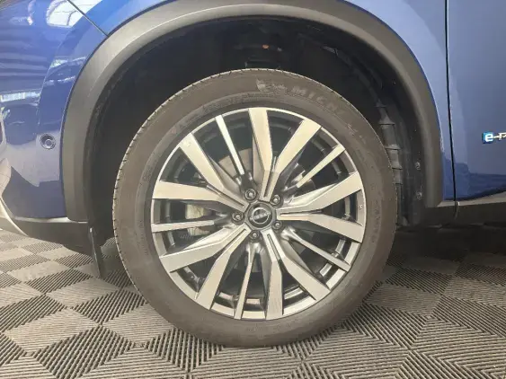 NISSAN X-TRAIL IV - voiture de démonstration - Photo 23