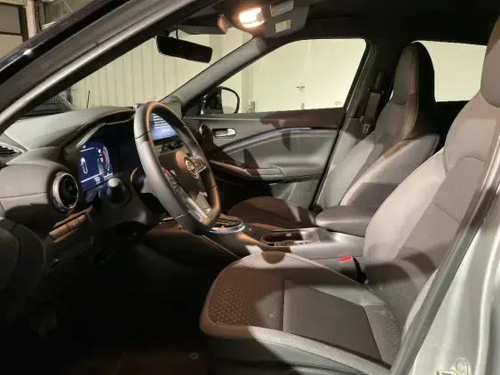 NISSAN JUKE II - voiture de démonstration - Photo 17