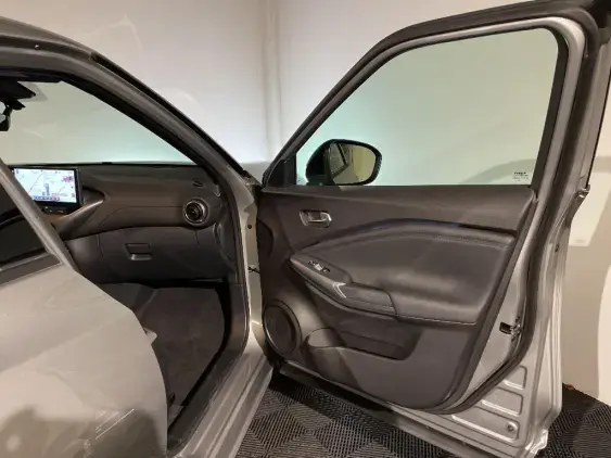 NISSAN JUKE II - voiture de démonstration - Photo 19