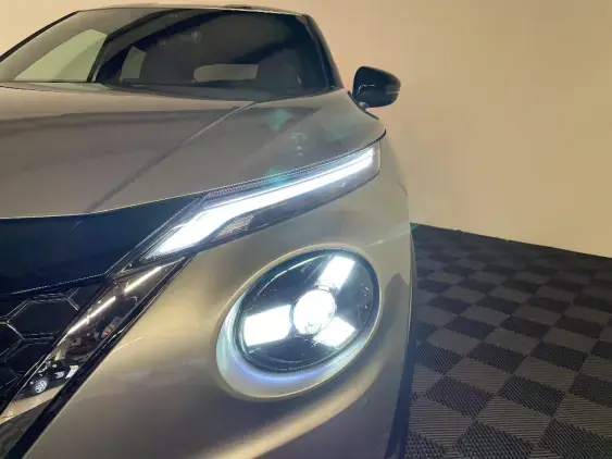 NISSAN JUKE II - voiture de démonstration - Photo 20