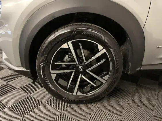 NISSAN JUKE II - voiture de démonstration - Photo 21