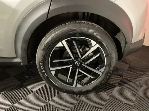 NISSAN JUKE II - voiture de démonstration - Photo 22