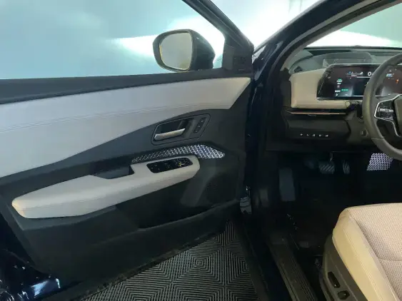 NISSAN ARIYA - voiture de démonstration - Photo 19