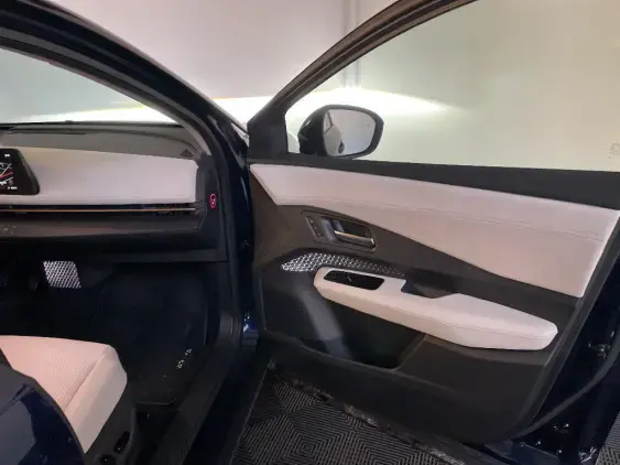 NISSAN ARIYA - voiture de démonstration - Photo 20