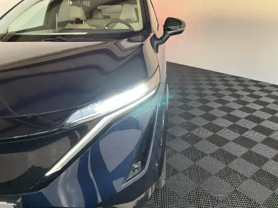 NISSAN ARIYA - voiture de démonstration - Photo 22