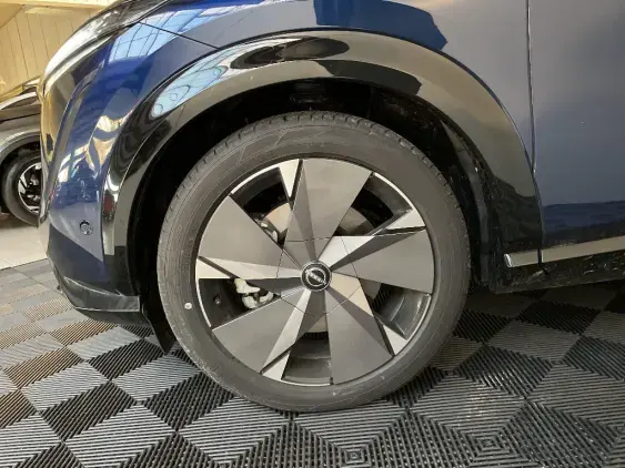 NISSAN ARIYA - voiture de démonstration - Photo 23