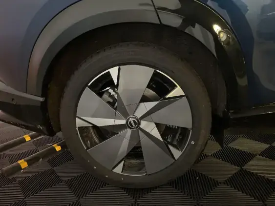 NISSAN ARIYA - voiture de démonstration - Photo 25