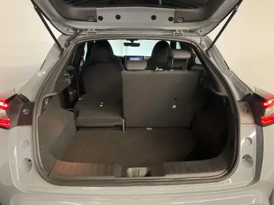 NISSAN JUKE II - voiture de démonstration - Photo 16