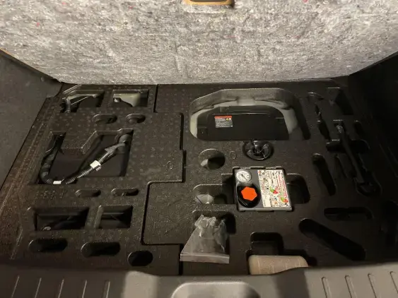 NISSAN JUKE II - voiture de démonstration - Photo 17