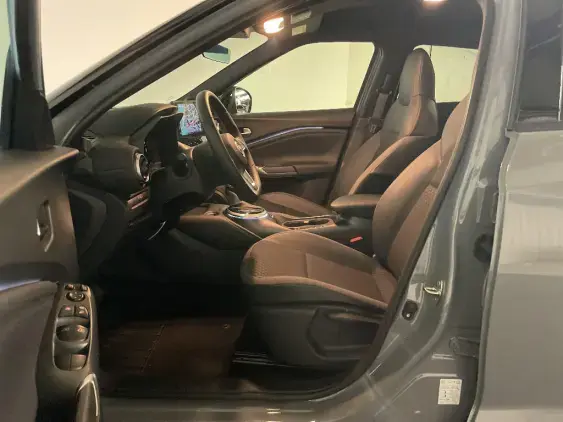 NISSAN JUKE II - voiture de démonstration - Photo 18