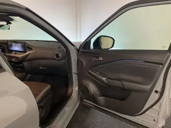 NISSAN JUKE II - voiture de démonstration - Photo 20