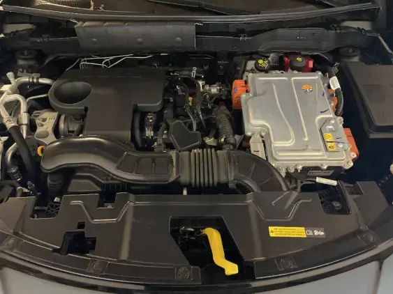 NISSAN JUKE II - voiture de démonstration - Photo 21