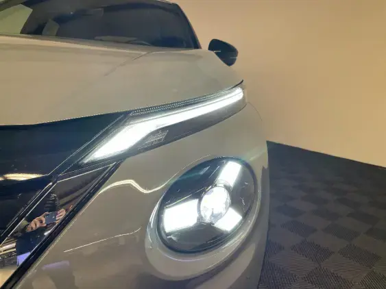 NISSAN JUKE II - voiture de démonstration - Photo 22