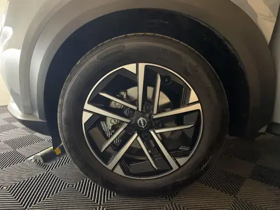 NISSAN JUKE II - voiture de démonstration - Photo 23