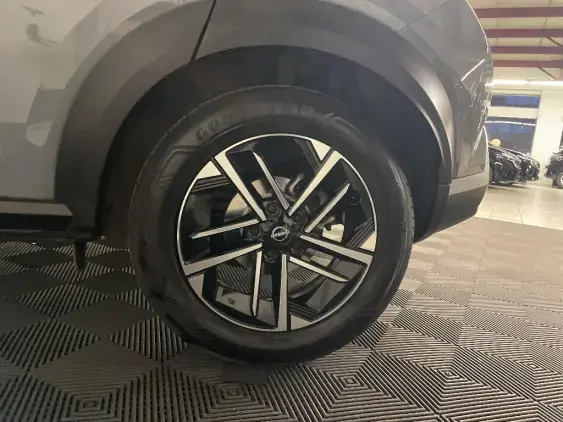 NISSAN JUKE II - voiture de démonstration - Photo 24