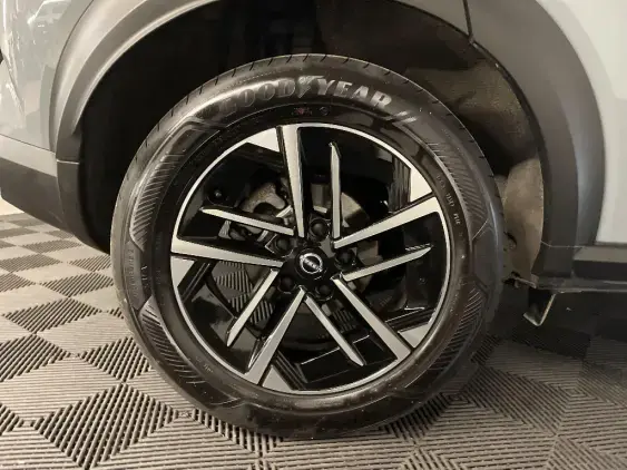 NISSAN JUKE II - voiture de démonstration - Photo 25