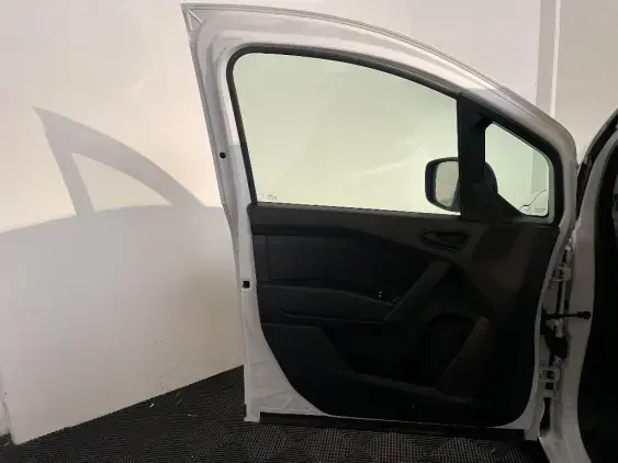 NISSAN TOWNSTAR ELECTRIQUE - voiture de démonstration - Photo 16