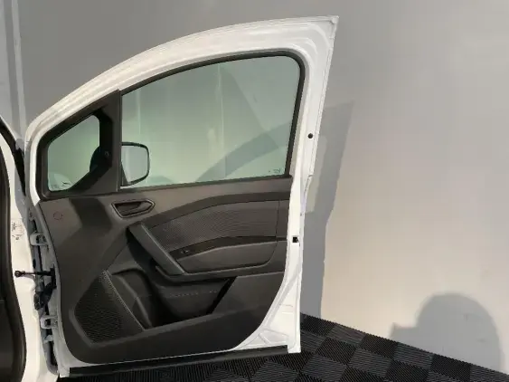 NISSAN TOWNSTAR ELECTRIQUE - voiture de démonstration - Photo 17