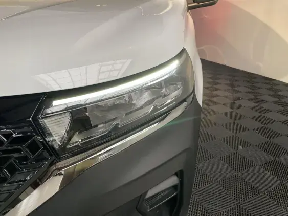 NISSAN TOWNSTAR ELECTRIQUE - voiture de démonstration - Photo 18