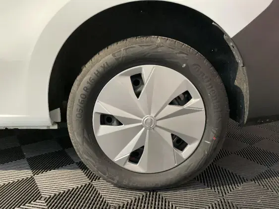 NISSAN TOWNSTAR ELECTRIQUE - voiture de démonstration - Photo 20