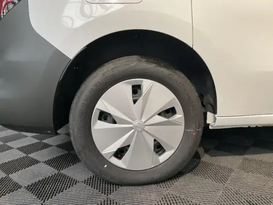 NISSAN TOWNSTAR ELECTRIQUE - voiture de démonstration - Photo 21