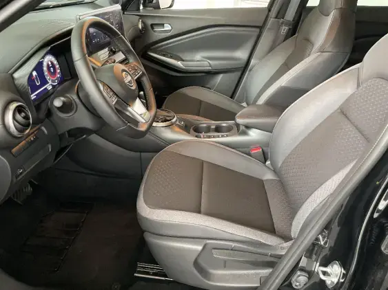 NISSAN JUKE II - voiture de démonstration - Photo 18