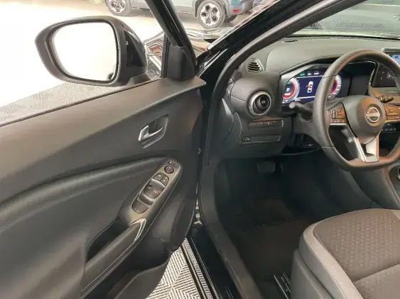 NISSAN JUKE II - voiture de démonstration - Photo 19