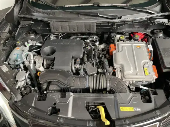 NISSAN JUKE II - voiture de démonstration - Photo 21