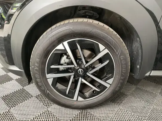 NISSAN JUKE II - voiture de démonstration - Photo 23