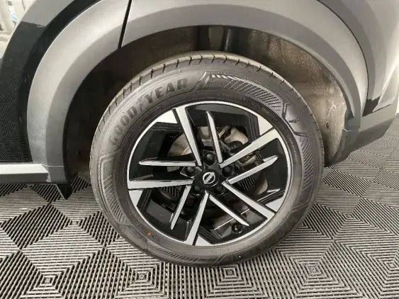 NISSAN JUKE II - voiture de démonstration - Photo 24