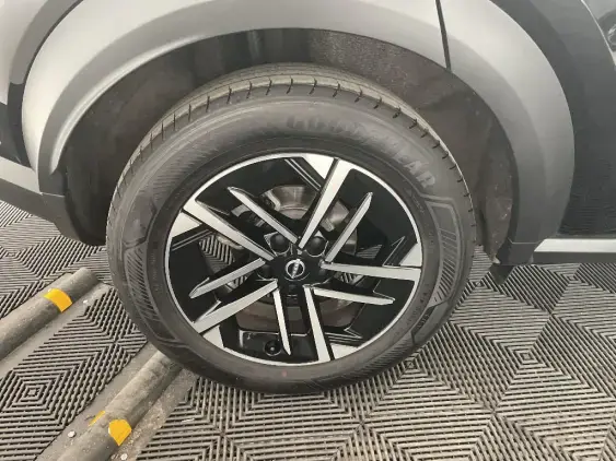 NISSAN JUKE II - voiture de démonstration - Photo 25