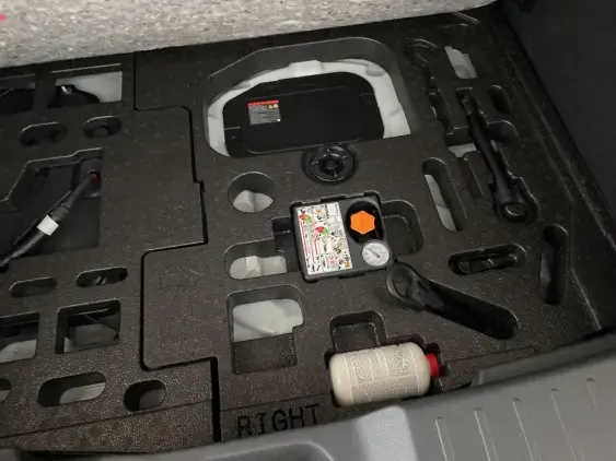 NISSAN JUKE II - voiture de démonstration - Photo 17