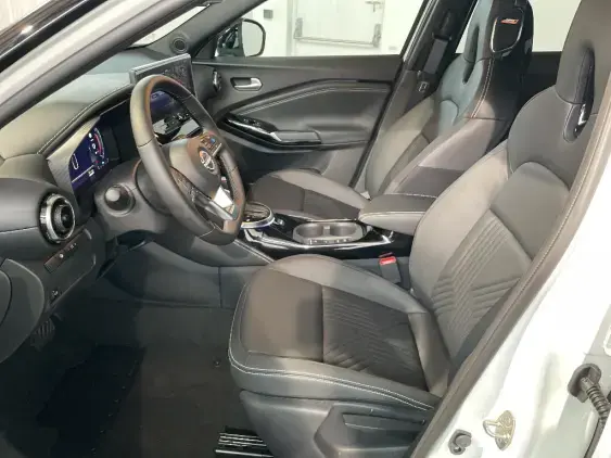 NISSAN JUKE II - voiture de démonstration - Photo 18