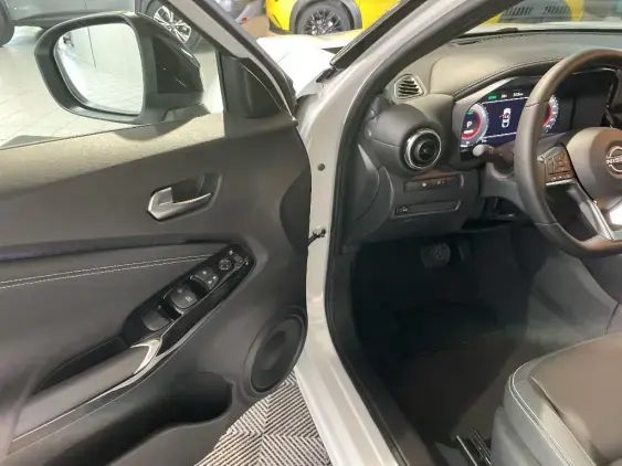 NISSAN JUKE II - voiture de démonstration - Photo 19