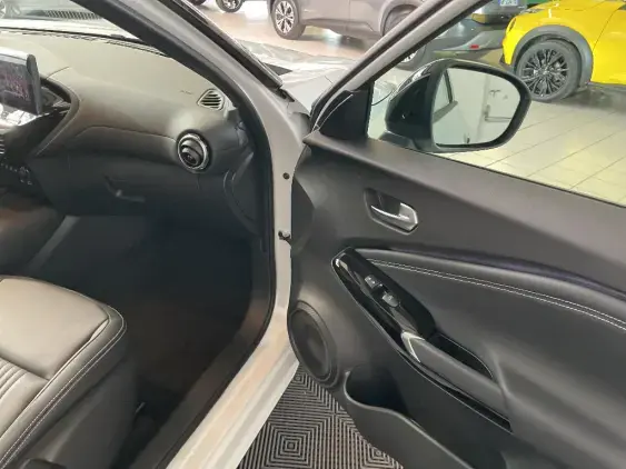 NISSAN JUKE II - voiture de démonstration - Photo 20