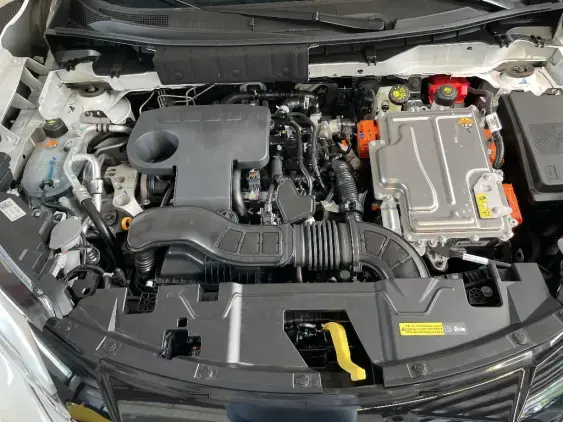 NISSAN JUKE II - voiture de démonstration - Photo 21