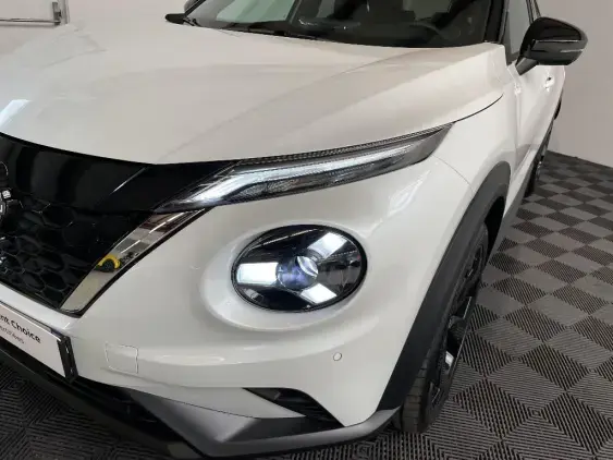 NISSAN JUKE II - voiture de démonstration - Photo 22